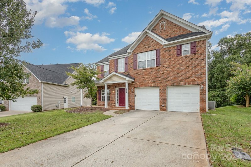 Property image 2 at 2404 Sierra Chase Drive, Monroe, NC 28112