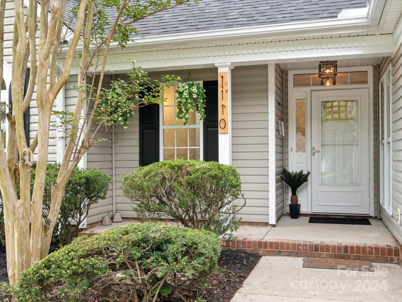 Property image 2 at 1110 Kerry Greens Drive, Matthews, NC 28104