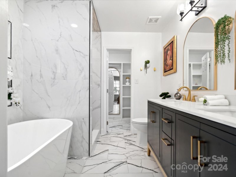 Property image 5 at 1110 Kerry Greens Drive, Matthews, NC 28104