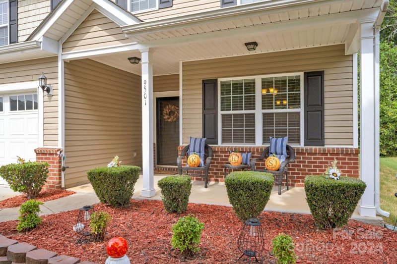 Property image 2 at 9501 Cotton Gum Road, Charlotte, NC 28227