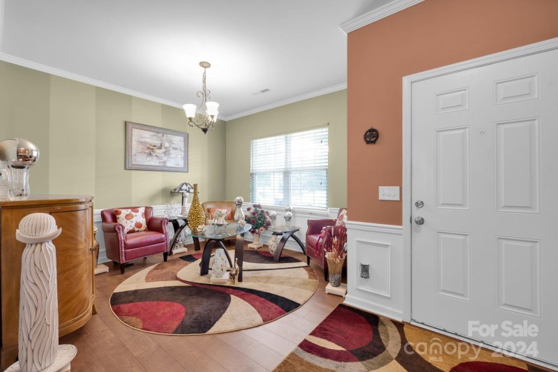 Property image 4 at 9501 Cotton Gum Road, Charlotte, NC 28227