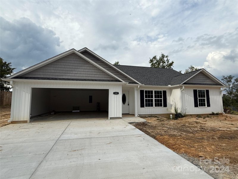3341 Silver Fox Circle
