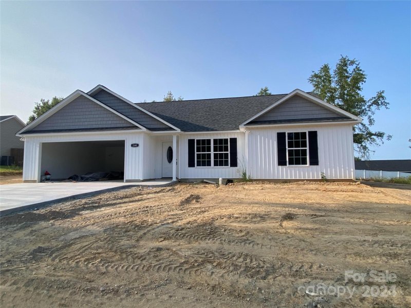 Property image 2 at 3341 Silver Fox Circle, Lancaster, SC 29720