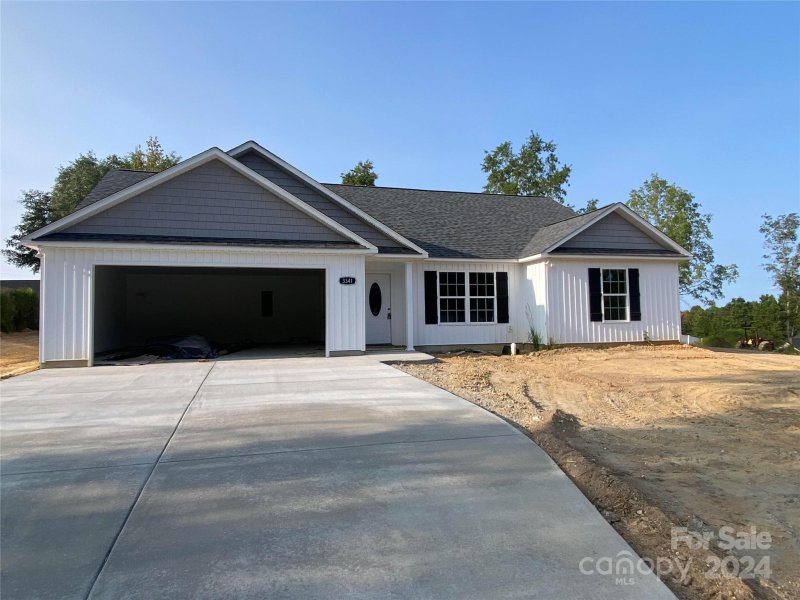 Property image 3 at 3341 Silver Fox Circle, Lancaster, SC 29720