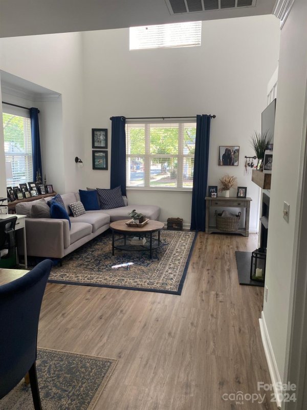 Property image 4 at 18225 Taffrail Way, Cornelius, NC 28031