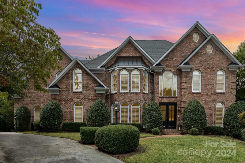 Property image 2 at 2132 Tuckerbunn Drive, Charlotte, NC 28270
