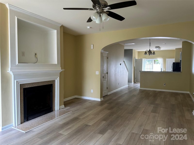 Property image 4 at 13726 Calloway Glen Drive, Charlotte, NC 28273