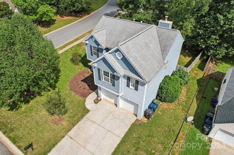 Property image 3 at 7625 Henderson Park Road, Huntersville, NC 28078