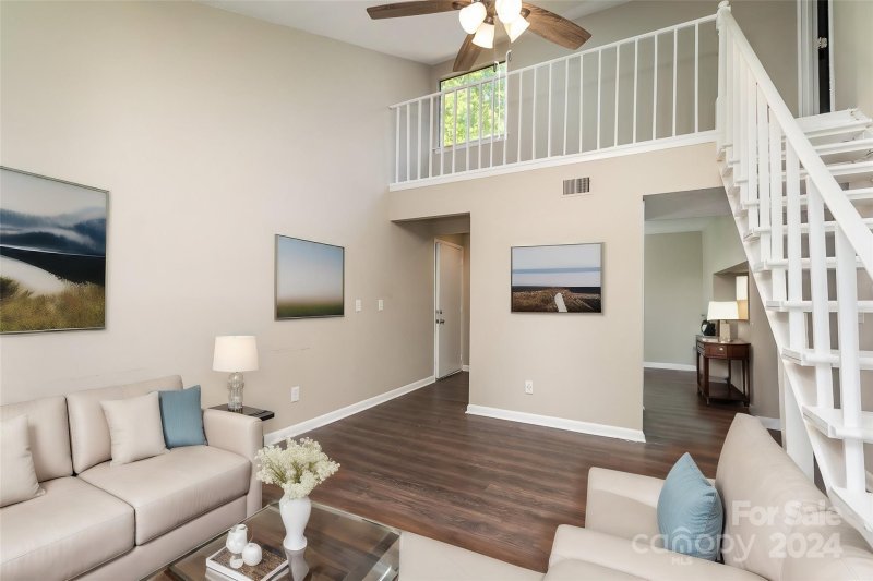 4401 Sharon Chase Drive