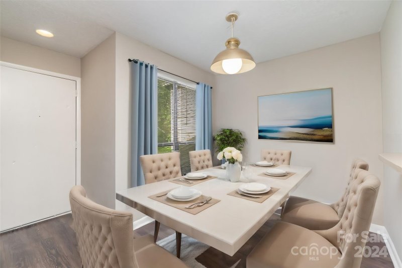 Property image 5 at 4401 Sharon Chase Drive, Charlotte, NC 28215