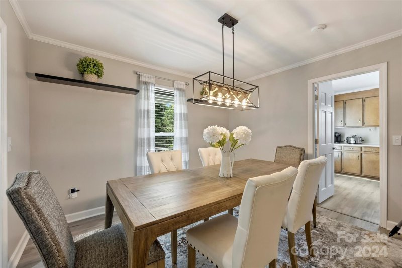 Property image 3 at 5041 Daffodil Lane, Concord, NC 28025