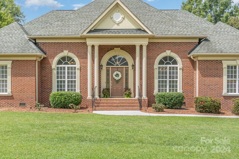 Property image 2 at 1901 Windmere Drive, Monroe, NC 28110