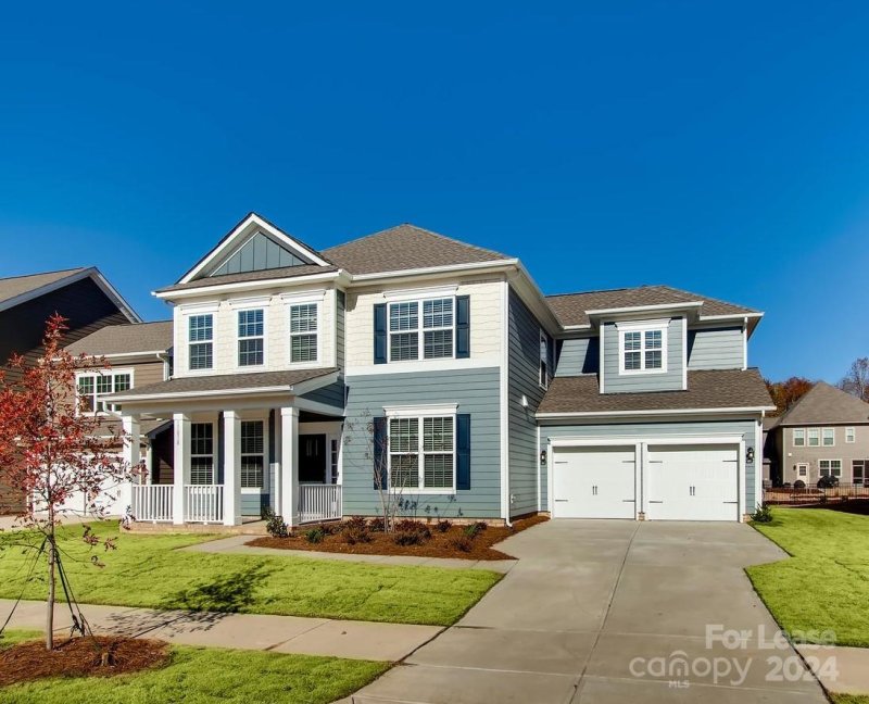 Property image 2 at 11818 Westbranch Parkway, Davidson, NC 28036