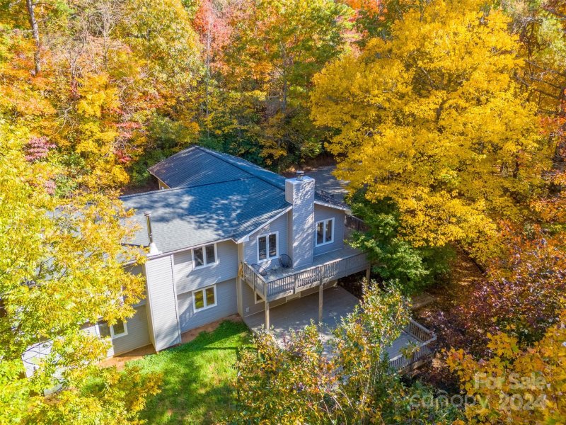 Property image 2 at 95 Gregg Roost Road, Sylva, NC 28779