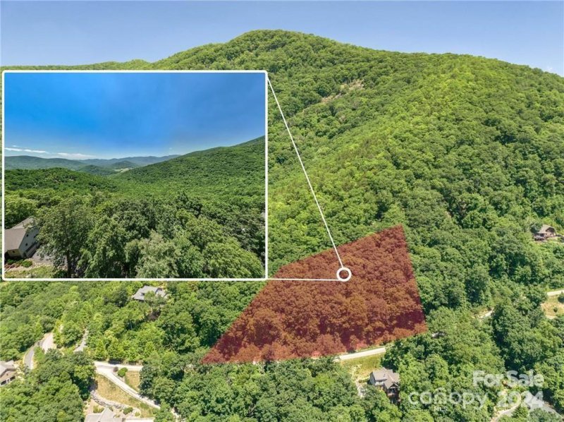 Property image 2 at 37 Wedgewood Terrace, Black Mountain, NC 28711