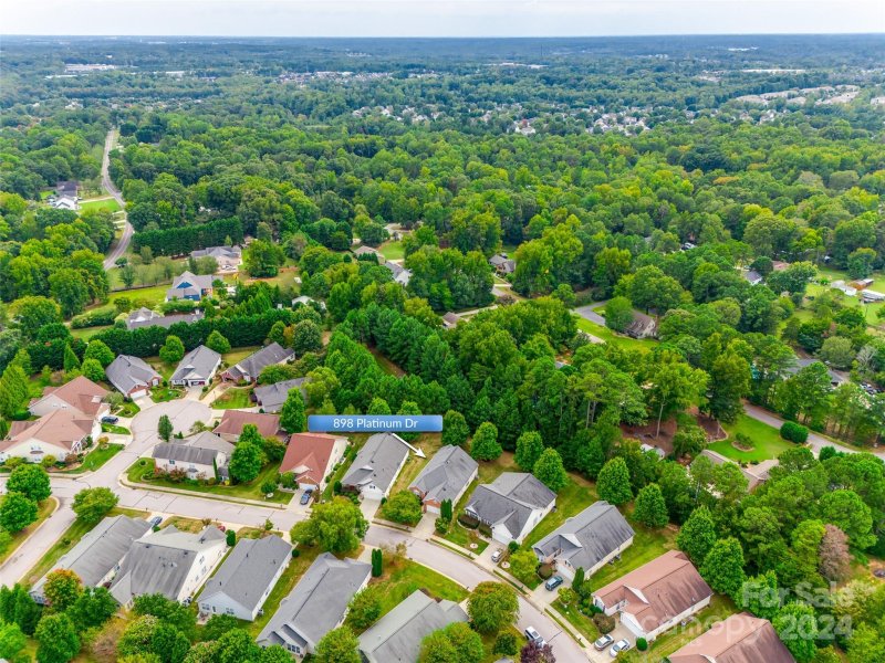 Property image 2 at 898 Platinum Drive, Fort Mill, SC 29708