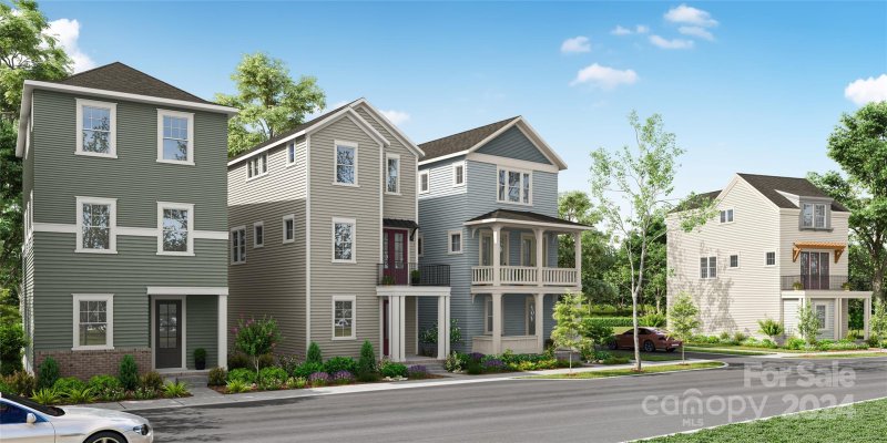 Property image 4 at 211 Davidson Gateway Drive, Davidson, NC 28036