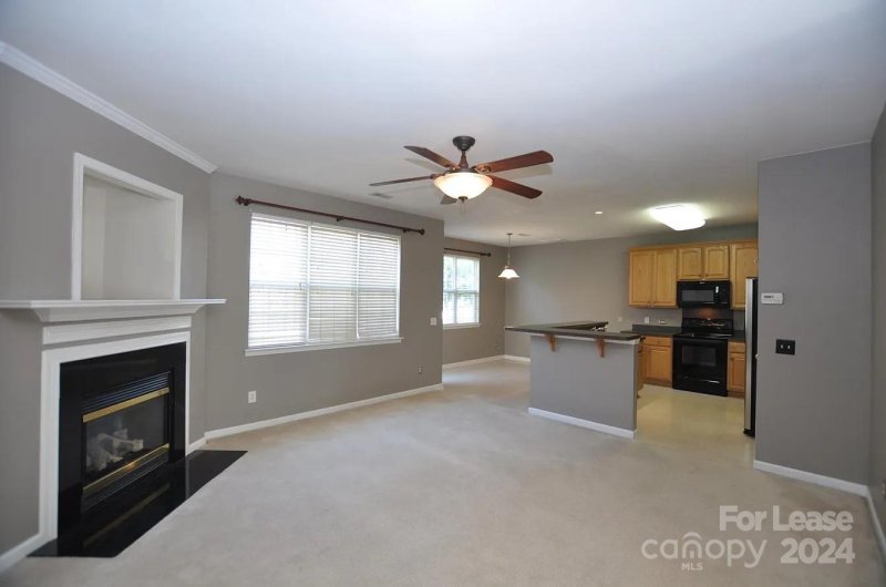 Property image 3 at 9337 Longstone Lane, Charlotte, NC 28277