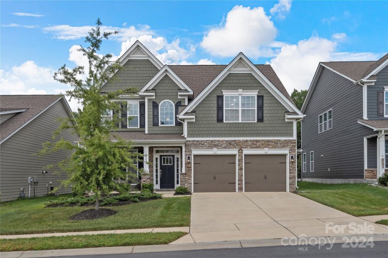 Property image 3 at 8064 Alford Road, Indian Land, SC 29707