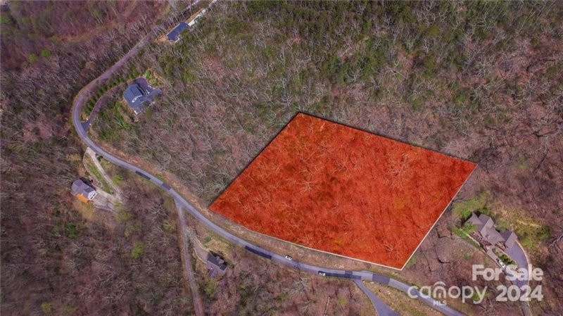 Property image 4 of 35 Wedgewood Terrace in Laurel Ridge, Black Mountain, NC 28711