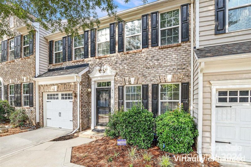 Property image 3 at 9416 Alice Mcginn Drive, Charlotte, NC 28277