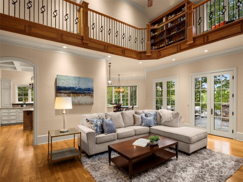 Property image 3 at 820 Blackthorne Lane, Arden, NC 28704