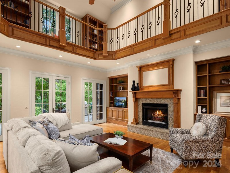 Property image 4 at 820 Blackthorne Lane, Arden, NC 28704