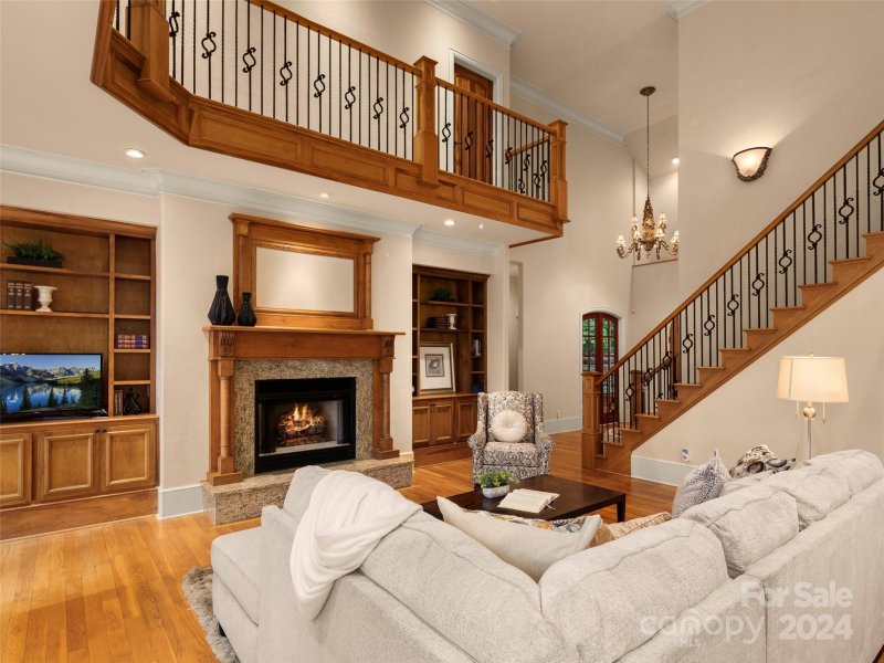 Property image 5 at 820 Blackthorne Lane, Arden, NC 28704