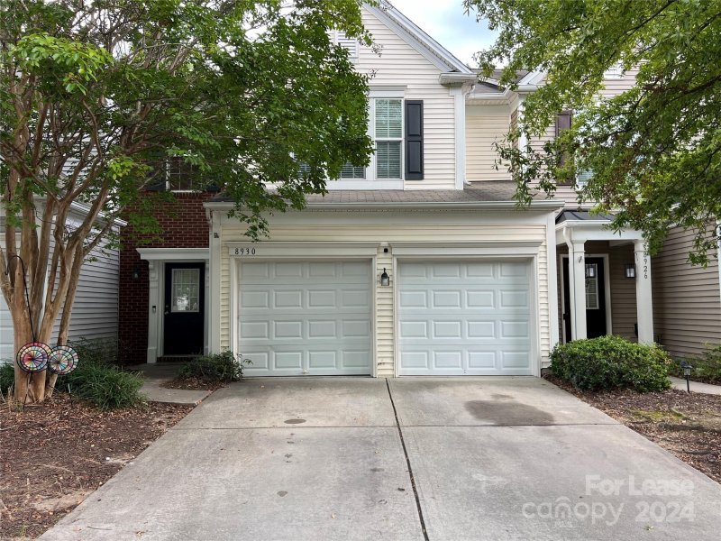 8930 Kirkley View Court