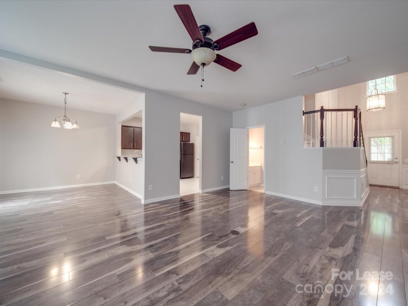 Property image 5 at 8930 Kirkley View Court, Charlotte, NC 28277