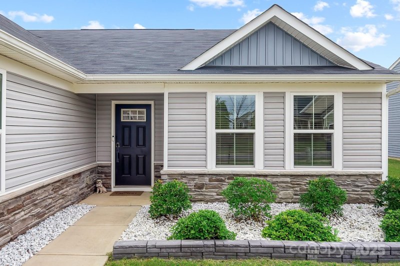 Property image 3 at 4280 Stream Dale Circle, Concord, NC 28027