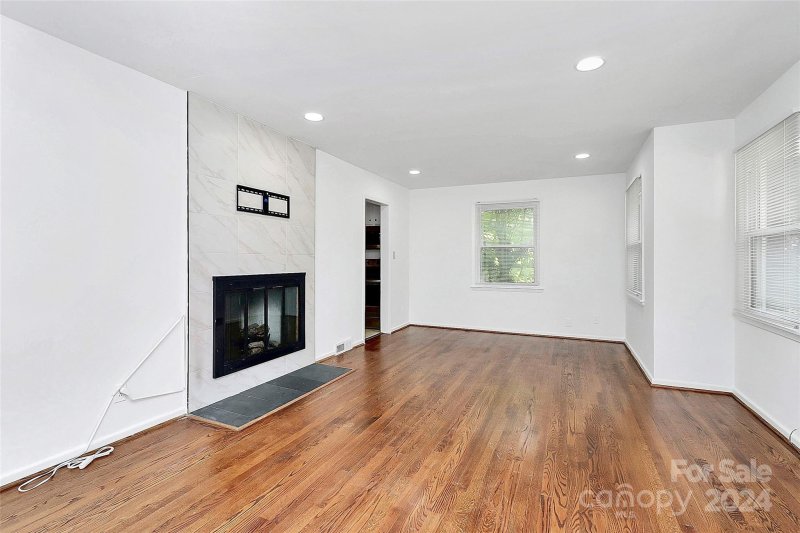 Property image 5 at 1843 Camp Greene Street, Charlotte, NC 28208