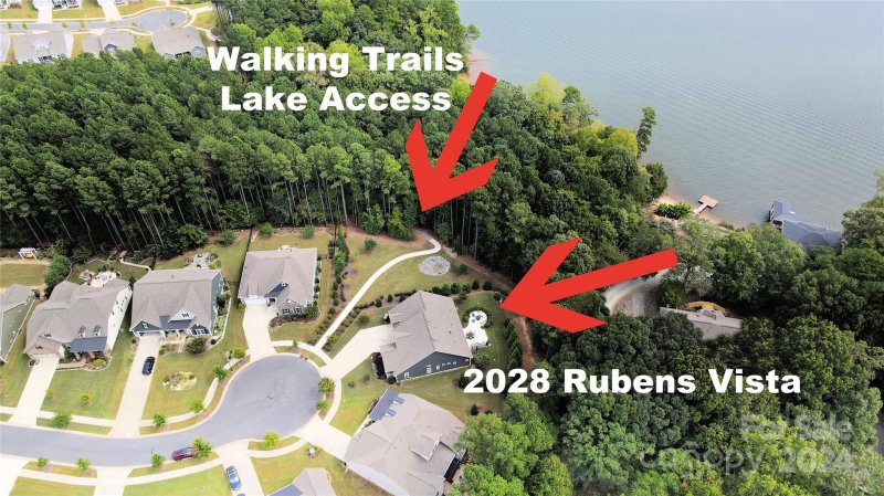 Property image 3 at 2028 Rubens Vista, Mount Holly, NC 28120