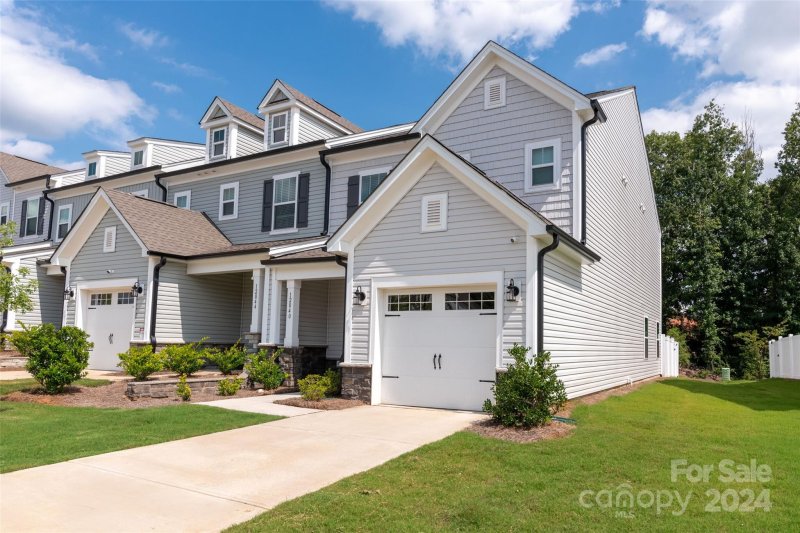 Property image 2 at 12040 Basking Drive, Charlotte, NC 28214