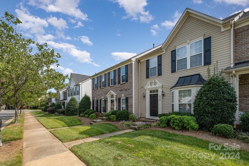 Property image 2 at 8129 Bridgegate Drive, Huntersville, NC 28078