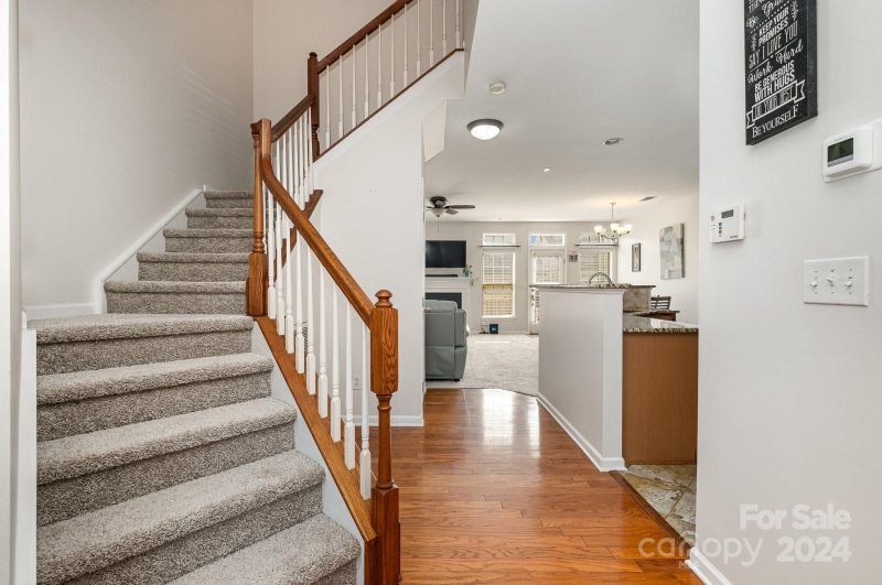 Property image 5 at 8129 Bridgegate Drive, Huntersville, NC 28078