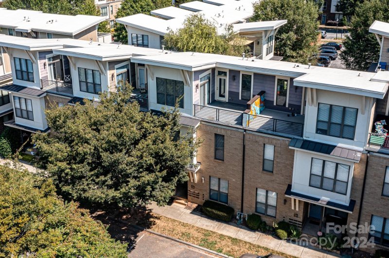 Property image 2 at 3214 Noda Boulevard, Charlotte, NC 28205