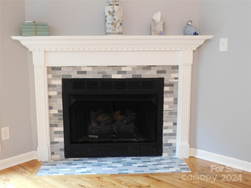 Property image 5 at 152 Crosswick Lane, Hendersonville, NC 28739