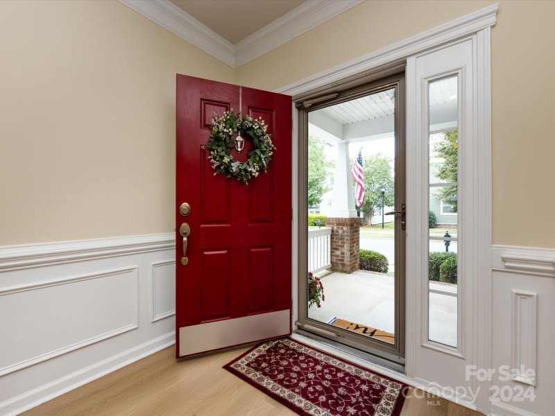 Property image 5 at 5835 Whitehawk Hill Road, Mint Hill, NC 28227