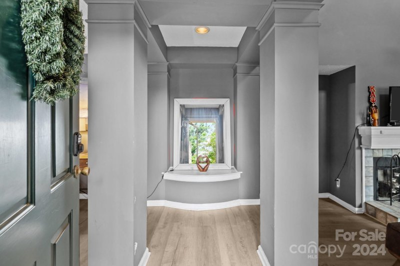 Property image 5 at 9200 Ravenwing Drive, Charlotte, NC 28262