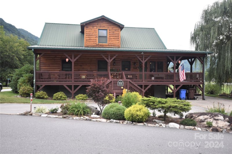 Property image 5 at 170 Panoramic Loop, Maggie Valley, NC 28751