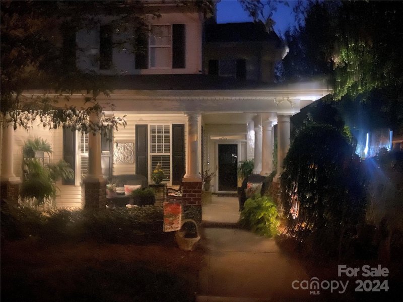 Property image 3 at 2085 Gable Way Lane, Matthews, NC 28104