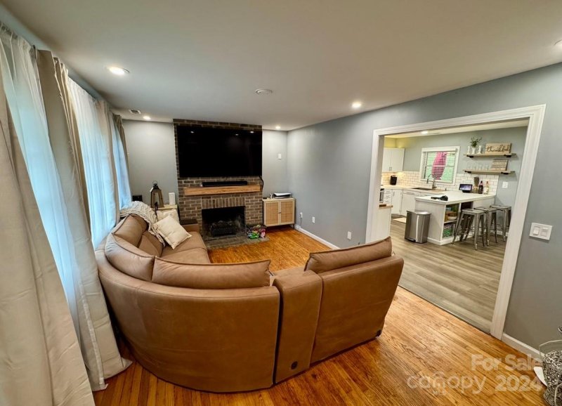 Property image 5 at 232 Crestview Street, Rutherfordton, NC 28139