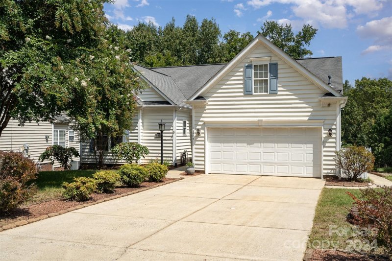 Property image 2 at 11908 Little Stoney Court, Charlotte, NC 28269
