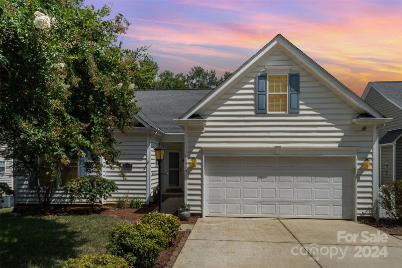 Property image 4 at 11908 Little Stoney Court, Charlotte, NC 28269