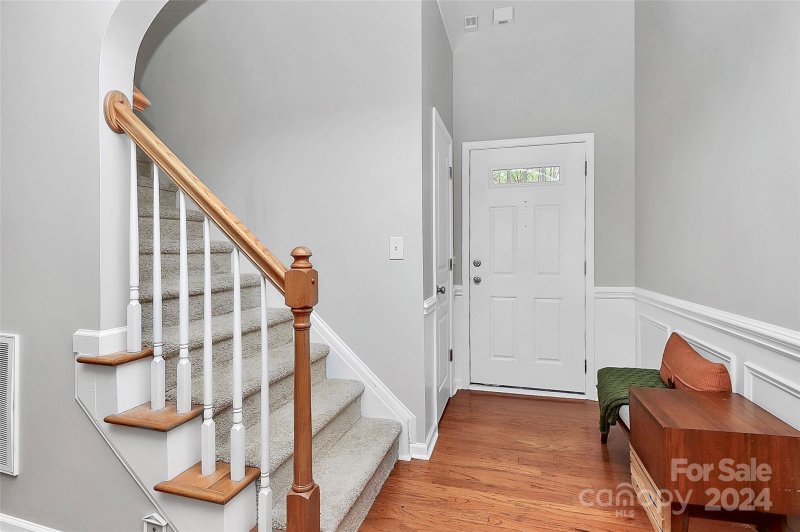 Property image 2 at 1001 Serel Drive, Matthews, NC 28104