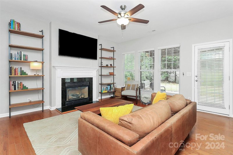 Property image 4 at 1001 Serel Drive, Matthews, NC 28104