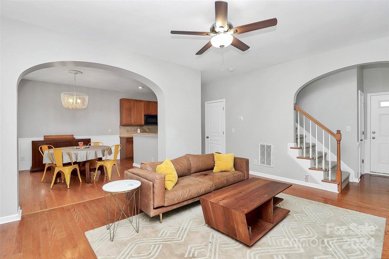 Property image 5 at 1001 Serel Drive, Matthews, NC 28104