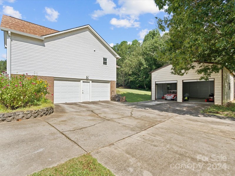 Property image 2 at 321 Robert Keever Road, Stanley, NC 28164