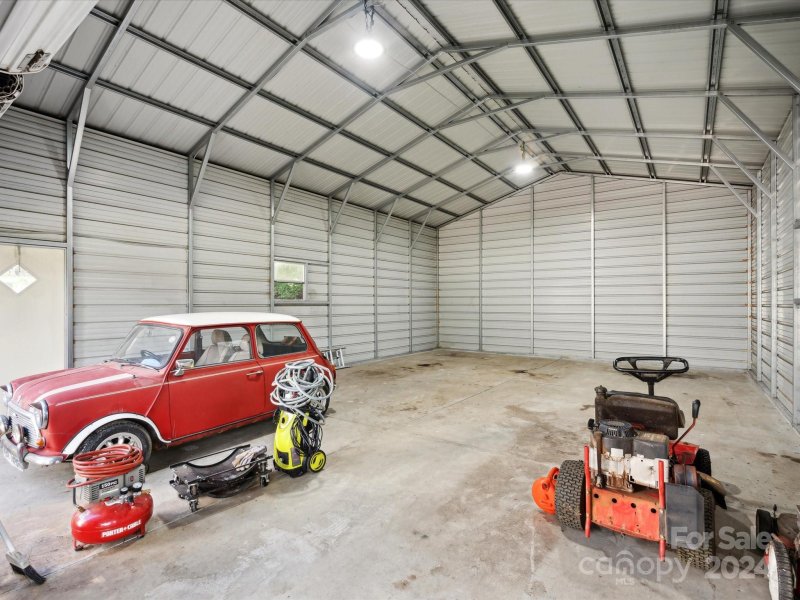 Property image 3 at 321 Robert Keever Road, Stanley, NC 28164